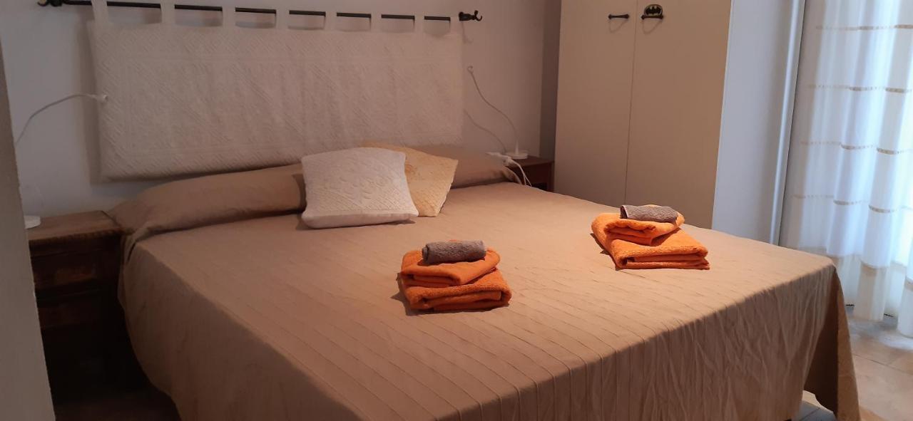 Beach House Alice Cannigione Extérieur photo
